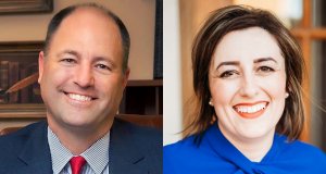 Paul Scott, Jessica Garvin head to a heated SD 43 runoff Paul Scott
