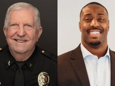 Veteran faces newcomer in Oklahoma County Sheriff GOP runoff Oklahoma County Sheriff