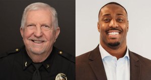 Veteran faces newcomer in Oklahoma County Sheriff GOP runoff Oklahoma County Sheriff