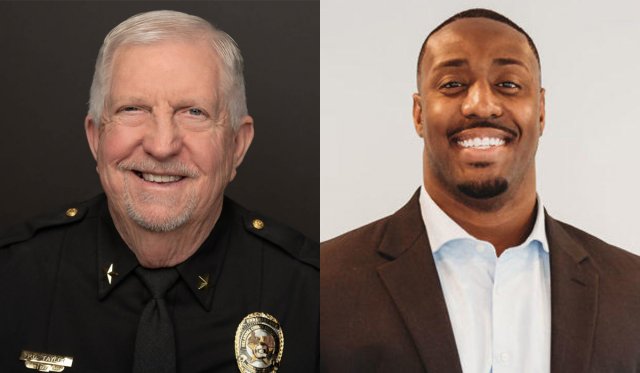 Oklahoma County Sheriff