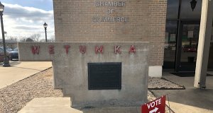 Altus, Blackwell, Wetumka: Interesting local elections you might have missed local elections