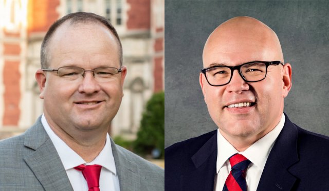 Cleveland County sheriff