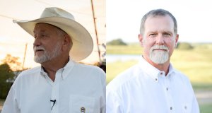 Heated Senate District 7 race epitomized by one meeting Senate District 7