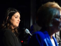 Neese, Bice spar in contentious CD 5 runoff debate CD 5 runoff Stephanie Bice