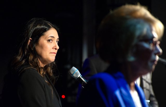 CD 5 runoff Stephanie Bice