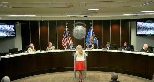 Oklahoma County budget meeting gets heated over CARES funds Oklahoma County