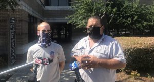 Seeking extension, Unite Norman says it has signatures for mayoral recall Unite Norman