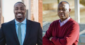 Upset: Tommie Johnson defeats incumbent OK County Sheriff P.D. Taylor Oklahoma County filings