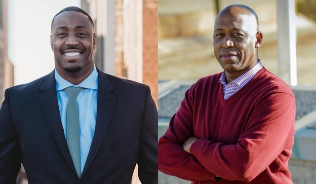 Oklahoma County filings