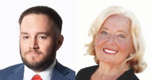 HD 79: Margie Alfonso says Clay Iiams ‘violated’ rule HD 79, Clay Iiams