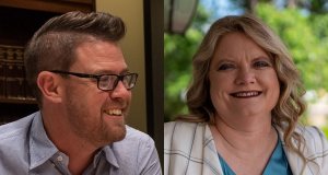 In House District 71, Republican opponents turn focus toward general House District 71
