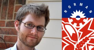 Reaction to new councilman shows Norman polarization Michael Nash