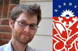 Reaction to new councilman shows Norman polarization Michael Nash