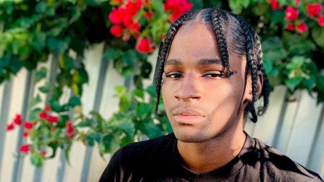 criminalization of youth