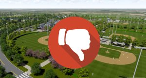 No new taxes: All four Norman bond issues fail Norman bond issues