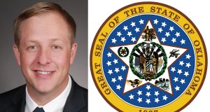 Michael Rogers resigns as Stitt’s secretary of education Michael Rogers