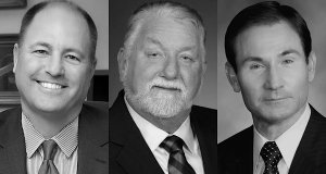 Three more Senate Republican incumbents lose Senate Republican incumbents lose