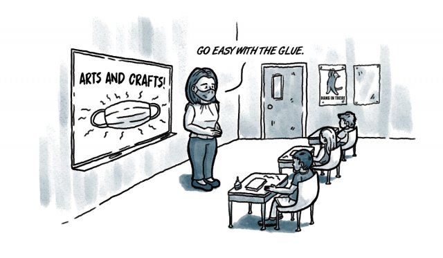 arts and crafts and masks final arts and crafts