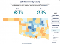 Census awareness raised in immigrant communities despite bureau troubles census