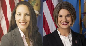 Clark survives Unite Norman petition effort, Alison Petrone to face recall Allison Petrone