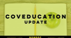 The week in coveducation: State board to discuss Epic audit, OKCPS discusses in-person learning Epic Charter Schools