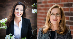 SD 35: Jo Anna Dossett, Cheryl Baber battle for Tulsa’s ‘purple’ seat SD 35