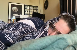 COVID-19 on campus: An OU student shares her experience with the virus COVID-19 on campus