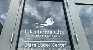 Youngest OKCPS students will return to school sooner than anticipated OKCPS Building