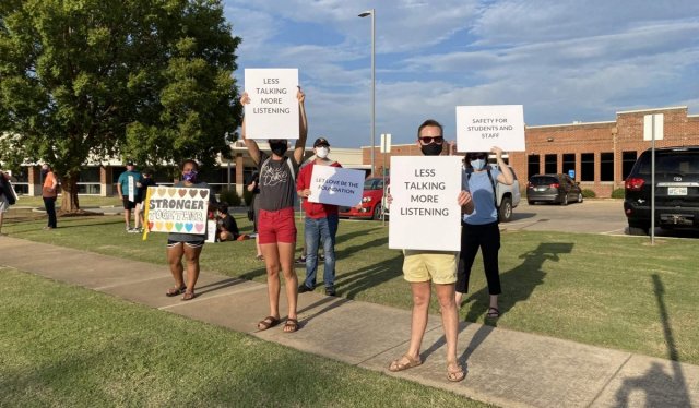 Norman Public Schools