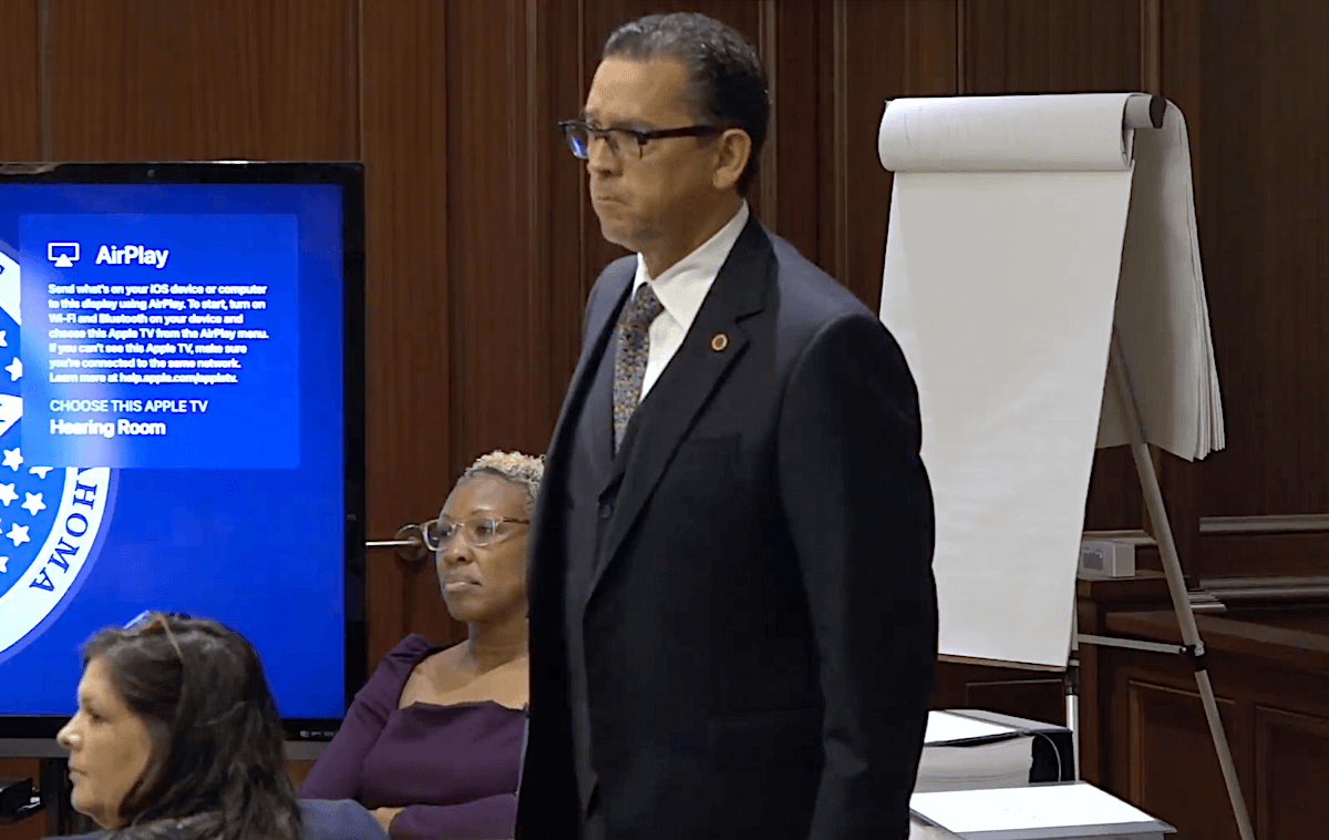 Judge Kendra Coleman