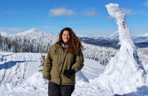 The home stretch: A perpetual tourist’s last semester in Oklahoma Kayla Dunn
