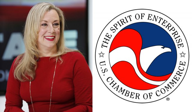 Kendra Horn Chamber of Commerce