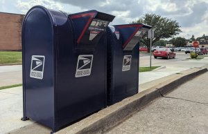 Absentee voting enters the danger zone absentee voting