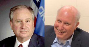 Former Sen. Mark Snyder, former Rep. Neil Brannon die Mark Snyder, Neil Brannon