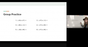 Meeting the needs of students as a first-year teacher first-year teachers