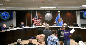 Oklahoma County jail trust stirs even more controversy jail trust