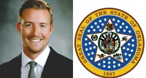 Stitt names Ryan Walters new secretary of education Ryan Walters