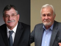 They want their chair back: Former state representatives compete in HD 3 HD 3