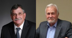 They want their chair back: Former state representatives compete in HD 3 HD 3