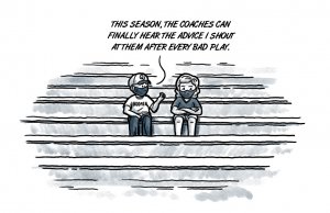 College football fun dampened by COVID-19 risks college football