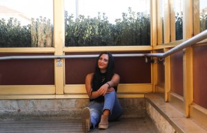 Real, lasting connections: Social media to the rescue? Brittany Danielecki