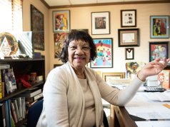 Anita Arnold: A Black woman’s hope and courage Anita Arnold