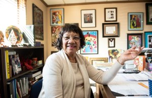 Anita Arnold: A Black woman’s hope and courage Anita Arnold