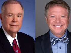 Prosecutor declines to charge David Boren, Tripp Hall David Boren, Tripp Hall