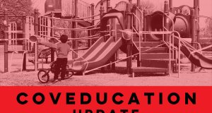 The week in coveducation: Epic discussions, COVID relief funds and ‘no confidence’ no confidence