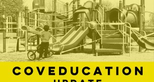 The week in coveducation: Cancellations, unclaimed funds, public school oversight