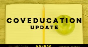 The week in coveducation: Federal grants, canceled events and an Epic audit