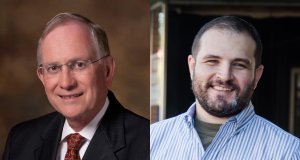 SD 21: Challenger aims to ‘outwork’ elusive incumbent SD 21