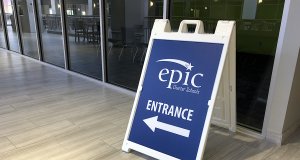 ‘Very disappointing’ Epic audit claims school owes state $8.9 million Epic Charter Schools