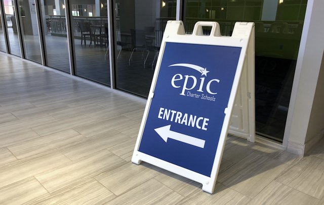 Epic Charter Schools
